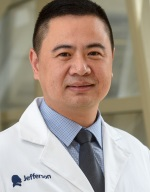 Wenyin Shi MD,PhD