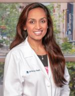 Chhavi Kaushik MD
