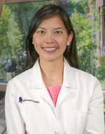 Diana L. Tzeng, MD Diana L. Tzeng, MD