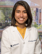 Pooja A. Padgaonkar, MD Pooja A. Padgaonkar, MD
