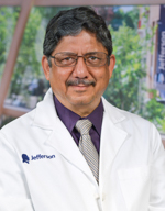 Dinesh K Sharma MD