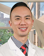 Daniel Lin MD,MS