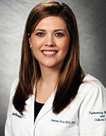 Stephanie E. Bork, CRNP