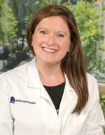 Melissa L Heiry MD