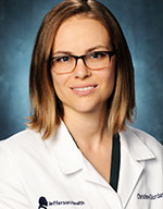 Christine G. Giordano, MD