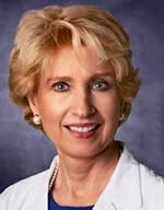 Julia A Haller MD