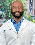 Keino Johnson, DO Keino Johnson, DO