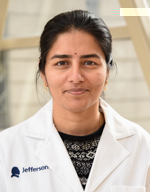 Achala Donuru MD