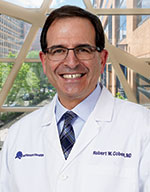 Robert M Coben MD