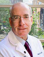 Daniel P Silver MD