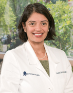 Yasmin G Brahmbhatt MD