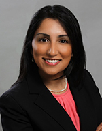 Sonia Mehta MD