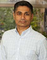 Jigar A Patel MD