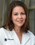 Kimberly G. Heckert, MD Kimberly G. Heckert, MD