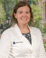 Elizabeth A. Krebs, MD Elizabeth A. Krebs, MD