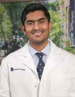 Gautam George, MD