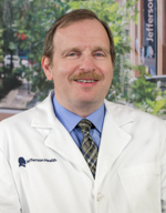 Ethan J Halpern MD