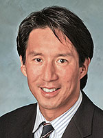 Allen C Ho MD