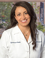Sarah I Kamel MD