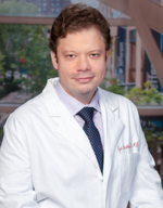 Iyad Alnahhas, MD Iyad Alnahhas, MD