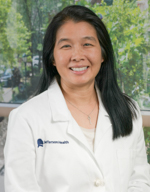 Christine Hsieh MD