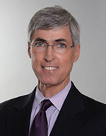 James P Dunn MD
