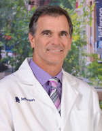Paul J DiMuzio MD