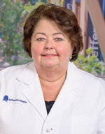 Oksana H Baltarowich MD