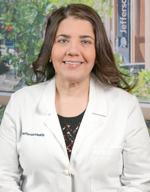 Judith M Heredia CRNP