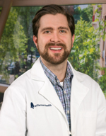Christopher Wahal MD