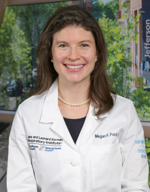 Megan K Ford MD