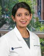 Maitreyee M Gupta MD