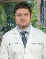 Giorgos Loizidis, MD Giorgos Loizidis, MD