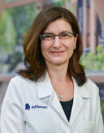 Madalina Tuluc MD,PhD