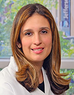 Joanna Rodriguez MD