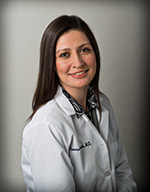 Rowena McBeath MD,PhD